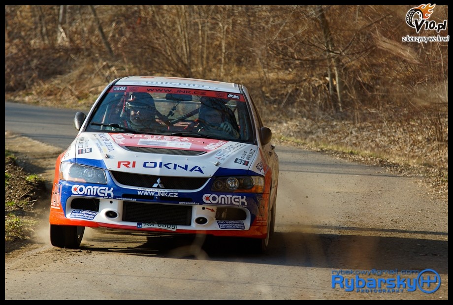 Valasska Rally